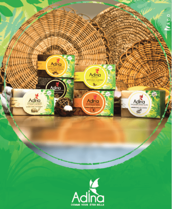 Savon Artisanal Naturel purifiant au riz